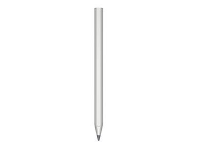 HP - Stylo numérique - sans fil - argent naturel - pour Chromebook x2 11-da0050ng, 11-da0070ng, 11-da0210nd, 11-da0215nd