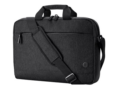 HP Prelude Pro Recycled Top Load - Sacoche pour ordinateur portable - 17.3" - pour OMEN Transcend by HP Laptop 16; Victus by HP Laptop 15; Laptop 15; Pavilion x360 Laptop