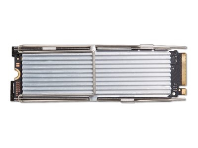 HP - SSD - Value - 1 To - interne - M.2 2280 - PCIe 4.0 x4