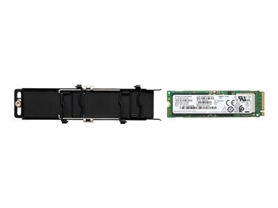 HP Z Turbo Drive - SSD - 1 To - interne - PCIe 4.0 x4 - pour Workstation Z2 G8, Z2 G9 (SFF, tour)