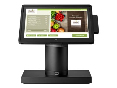 HP EngageGo Mobile Retail - Châssis pour système - pour Engage Go Mobile