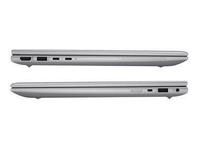 HP ZBook Firefly 14 G11 Mobile Workstation - AI PC - Intel Core Ultra 7 - 155H / jusqu'à 4.8 GHz - Win 11 Pro - RTX A500 - 16 Go RAM - 1 To SSD NVMe, TLC - 14" IPS écran tactile 1920 x 1200 - Wi-Fi 6E, Bluetooth - clavier : Belge - avec HP Wolf Pro Security Edition (1 an)
