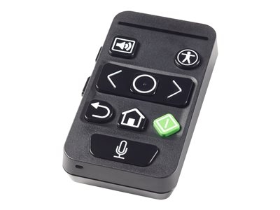 HP Accessibility Assistant - Télécommande pour imprimante - pour Color LaserJet Enterprise MFP M480; LaserJet Managed MFP E42540