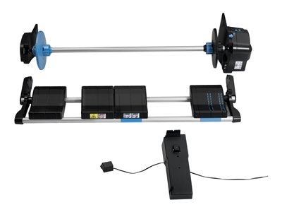 HP - Bobine réceptrice - 42" - pour DesignJet Z6200, Z6810 Production (42")