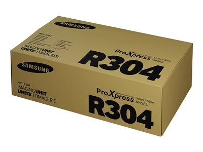Samsung MLT-R304 - Noir - original - unité de mise en image de l'imprimante - pour ProXpress SL-M4530ND, SL-M4530NX, SL-M4580FX, SL-M4583FX