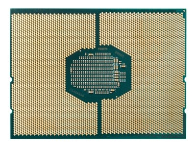 Intel Xeon Gold 5220R - 2.2 GHz - 24 curs - 48 fils - 35.75 Mo cache - 2ème CPU - pour Workstation Z8 G4