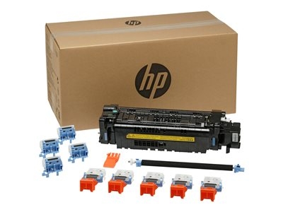 HP - (110 V) - kit d'entretien - pour LaserJet Enterprise MFP M634; LaserJet Enterprise Flow MFP M634, MFP M635, MFP M636