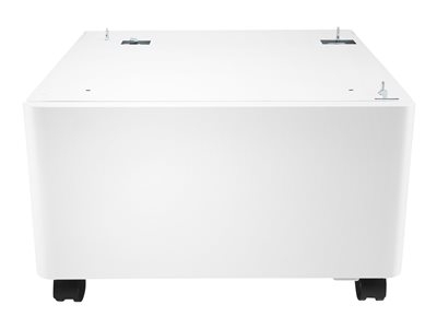 HP - Support pour imprimante - pour Color LaserJet Enterprise MFP M776; LaserJet Enterprise Flow MFP M776