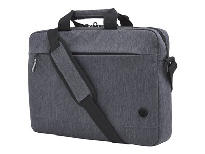 HP Prelude Pro - Sacoche pour ordinateur portable - 15.6" - pour Victus by HP Laptop 15; Laptop 15, 15s; Pavilion x360 Laptop