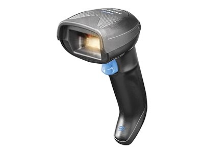 Datalogic GBT4500 - Scanner de code à barres - portable - imageur 2D - décodé - Bluetooth 4.0