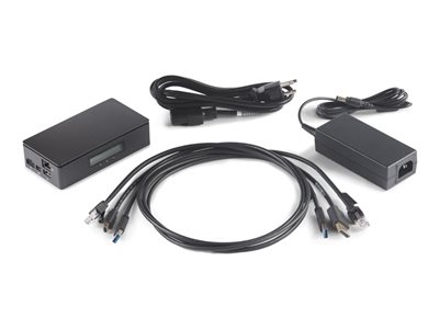 HP Anyware Rmt SysCntrl Unversl KVM EMEA