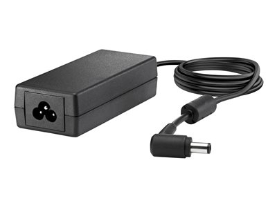 HP - Adaptateur secteur - 19.5 V - 45 Watt - pour HP t420 (45 Watt), t430, t430 v2, t540; Elite t655; Pro t550