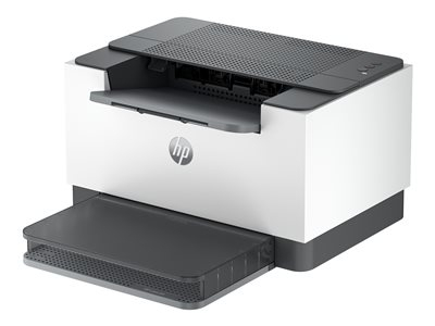 HP LaserJet M209d - Imprimante - Noir et blanc - Recto-verso - laser - A4/Legal - 600 x 600 ppp - jusqu'à 29 ppm - capacité : 150 feuilles - USB 2.0