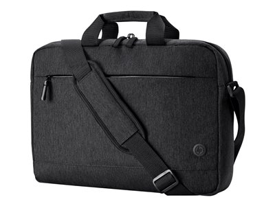 HP Prelude Pro Recycled Top Load - Sacoche pour ordinateur portable - 15.6" - noir (pack de 12)
