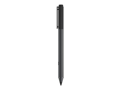HP Tilt - Stylo numérique - cendres argent sombre - pour ENVY Laptop 13, 17; ENVY x360 Laptop; Pavilion x360 Laptop; Spectre x360 Laptop