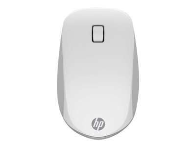 HP Z5000 - Souris - 3 boutons - sans fil - Bluetooth - pour Portable 24, 27, 510, 570, 590, 595, TP01