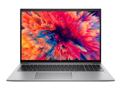 HP ZBook Firefly 16 G9 Mobile Workstation - Intel Core i7 - 1260P / jusqu'à 4.7 GHz - Win 10 Pro (comprend Licence Win 11 Pro) - Carte graphique Intel Iris Xe - 16 Go RAM - 1 To SSD NVMe, TLC - 16" IPS 1920 x 1200 - Wi-Fi 6E - clavier : Suisse