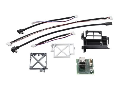 HP Internal USB Port Kit - Port USB interne - pour LaserJet Enterprise Flow MFP M578; LaserJet Managed Flow MFP E87660