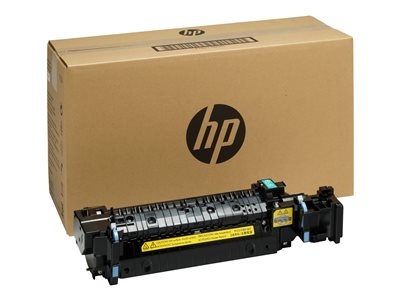 HP - (220 V) - LaserJet - kit d'entretien - pour Color LaserJet Managed E65050, E65060; LaserJet Enterprise Flow MFP M681, MFP M682