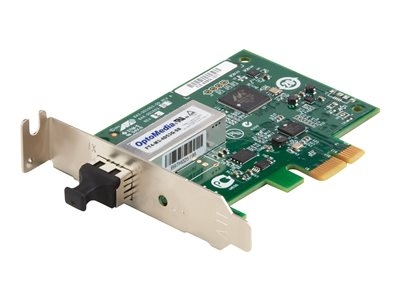 Allied Telesis AT-2914SX/LC - Adaptateur réseau - 1000Base-SX x 1 - pour Workstation Z2 G5 (SFF); ZCentral 4R
