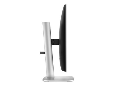 HP 527pm - Series 5 Pro - écran LED - 27" - 2560 x 1440 QHD @ 100 Hz - IPS - 350 cd/m² - 1500:1 - 5 ms - HDMI, DisplayPort, USB-C - haut-parleurs - noir de jais, argent naturel (support), noir jais (support) - Smart Buy
