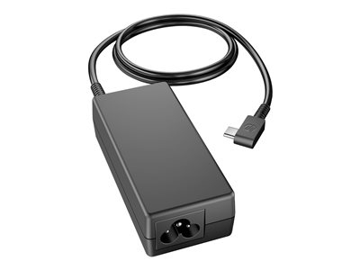 HP AC Adapter - Adaptateur secteur - 45 Watt - Europe - pour Chromebook 11, 14; Chromebook x2; x360; ENVY x360 Laptop; Laptop 14; Pavilion x360 Laptop