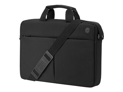 HP Prelude - Sac à dos pour ordinateur portable - 15.6" - gris - Smart Buy