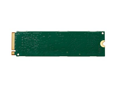 HP Z Turbo Drive - SSD - chiffré - 4 To - interne - M.2 2280 - PCIe 4.0 x4 - Self-Encrypting Drive (SED), TCG Opal Encryption 2.0 - pour Workstation Z2 G9 (SFF, tour), Z6 G5, Z8 G5