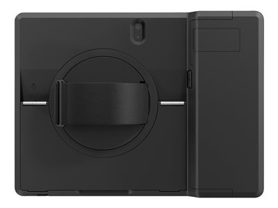 HP - Boîtier de transport POS - renforcé - pour Engage Go 10 Mobile System