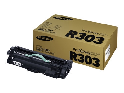 Samsung MLT-R303 - Noir - originale - unité de mise en image de l'imprimante - pour ProXpress SL-M4560FX, SL-M4562FX, SL-M4580FX