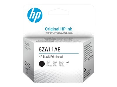 HP - Noir - tête d'impression - pour Ink Tank 11X, 31X; Ink Tank Wireless 41X; Smart Tank Wireless 45X