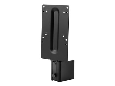 HP B250 - Kit de montage (support de fixation) - pour écran LCD/client léger - noir HP - Interface de montage : 100 x 100 mm - pour HP 260 G4; Elite 600 G9, 800 G9; Pro 260 G9; ProDesk 405 G8