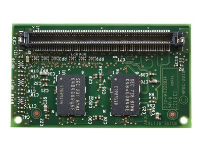 HP 6A - DDR3L - module - 2 Go - DIMM 120-pin - 933 MHz - Conformité TAA