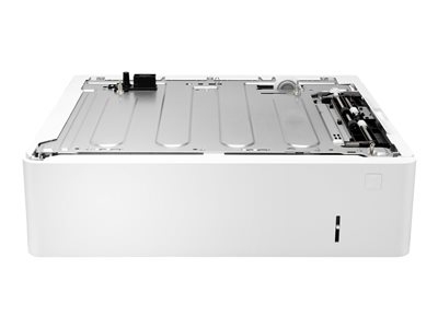 HP - Chargeur d'enveloppes - 75 feuilles dans 1 bac(s) - pour LaserJet Enterprise M607, M608, M609, M610, M611, M612; LaserJet Managed E60055, E60075