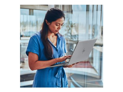 HP ZBook Firefly 14 G11 Mobile Workstation - AI PC - Intel Core Ultra 7 - 155H / jusqu'à 4.8 GHz - Win 11 Pro - RTX A500 - 32 Go RAM - 1 To SSD NVMe, TLC - 14" IPS 2560 x 1600 (WQXGA) @ 120 Hz - Wi-Fi 6E, Bluetooth - clavier : Belge - avec HP Wolf Pro Security Edition (1 an)
