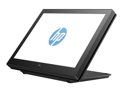 HP - Plaque d'adaptation VESA POS - pour ElitePOS G1 Retail System 141, 143, 145; Engage One Pro