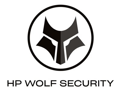 HP Wolf Pro Security - Licence d'abonnement (1 an) - volume - 1 à 99 licences - ESD