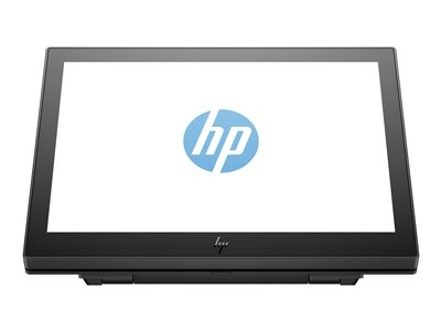 HP Engage One 10 - Affichage client - 10.1" - 1280 x 800 @ 60 Hz - IPS - pour EliteBook 745 G5, 830 G6, 840 G5, 840 G6; Engage One Essential, Pro; ZBook Studio G4