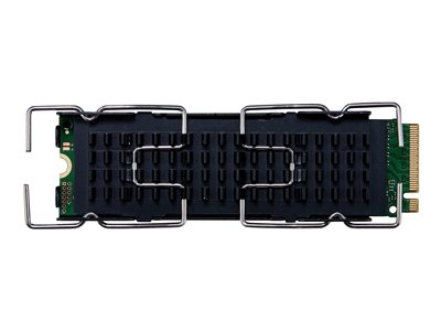 HP Z Turbo Drive - SSD - 4 To - interne - M.2 2280 - PCIe 4.0 x4