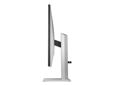 HP 732pk - Series 7 Pro - écran LED - 32" (31.5" visualisable) - 3840 x 2160 4K @ 60 Hz - IPS Black - 400 cd/m² - 2000:1 - 5 ms - Thunderbolt 4, HDMI, DisplayPort - noir, argent