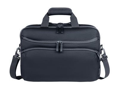 HP Travel Plus - Sacoche pour ordinateur portable - 22L - 16.1" - bleu graphite