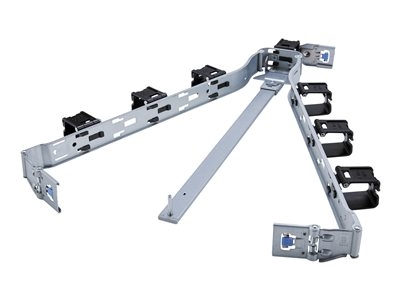 HP - Branche pour passage de câble - 1U - pour ZCentral 4R