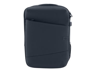 HP - Edition Créateur - sac à dos pour ordinateur portable - 16.1" - bleu marine foncé - pour OMEN Transcend by HP Laptop 16; Victus by HP Laptop 15; Laptop 15; Pavilion x360 Laptop