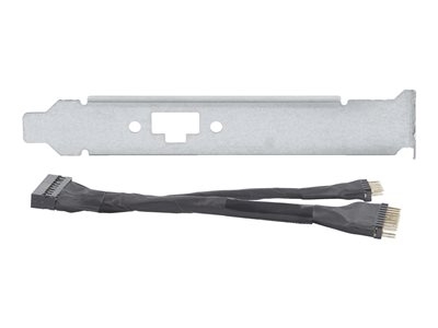 HP Remote System Controller - Adaptateur de câble - pour ZCentral 4R