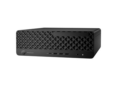 HP ProDesk 4 SFF G1i U7265 16GB/512 PC