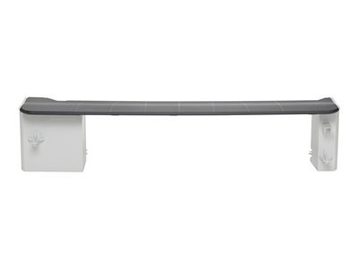 HP Extension Tray Cover - Housse pour bac d'imprimante - pour LaserJet Enterprise M608, M609, M610, M611, M612; LaserJet Managed E60155, E60165, E60175