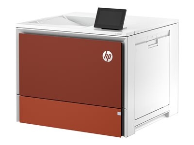 HP - Bac d'alimentation - 550 feuilles dans 1 bac(s) - pour Color LaserJet Enterprise MFP 6800dn