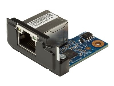 HP Flex Port - Port LAN - pour Workstation Z2 Mini G5, Z4 G5