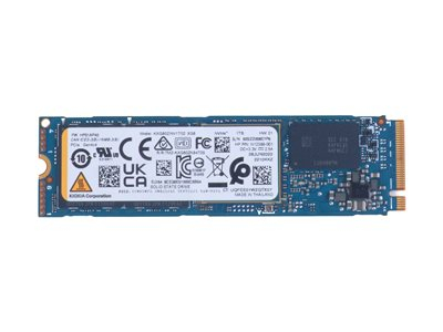 HP - SSD - 1 To - interne - M.2 2280 - PCIe 4.0 x4