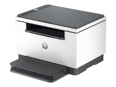 HP LaserJet MFP M234d - Imprimante multifonctions - Noir et blanc - laser - Legal (216 x 356 mm) (original) - Legal (support) - jusqu'à 14 ppm (copie) - jusqu'à 29 ppm (impression) - 150 feuilles - USB 2.0, Bluetooth